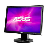 Asus VW196D